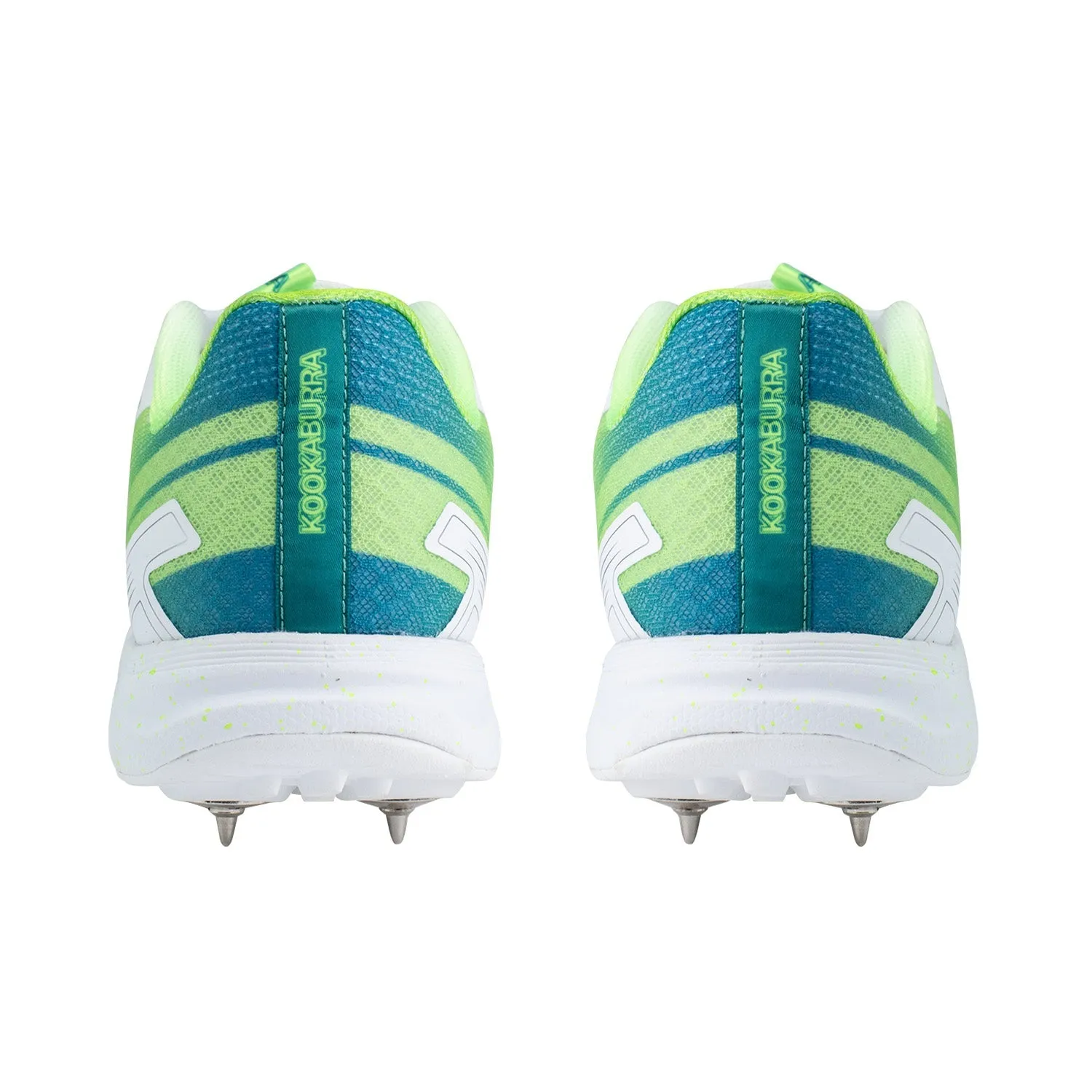 KOOKABURRA KC 2.0 SPIKE CRICKET SHOES (2024) - JUNIOR