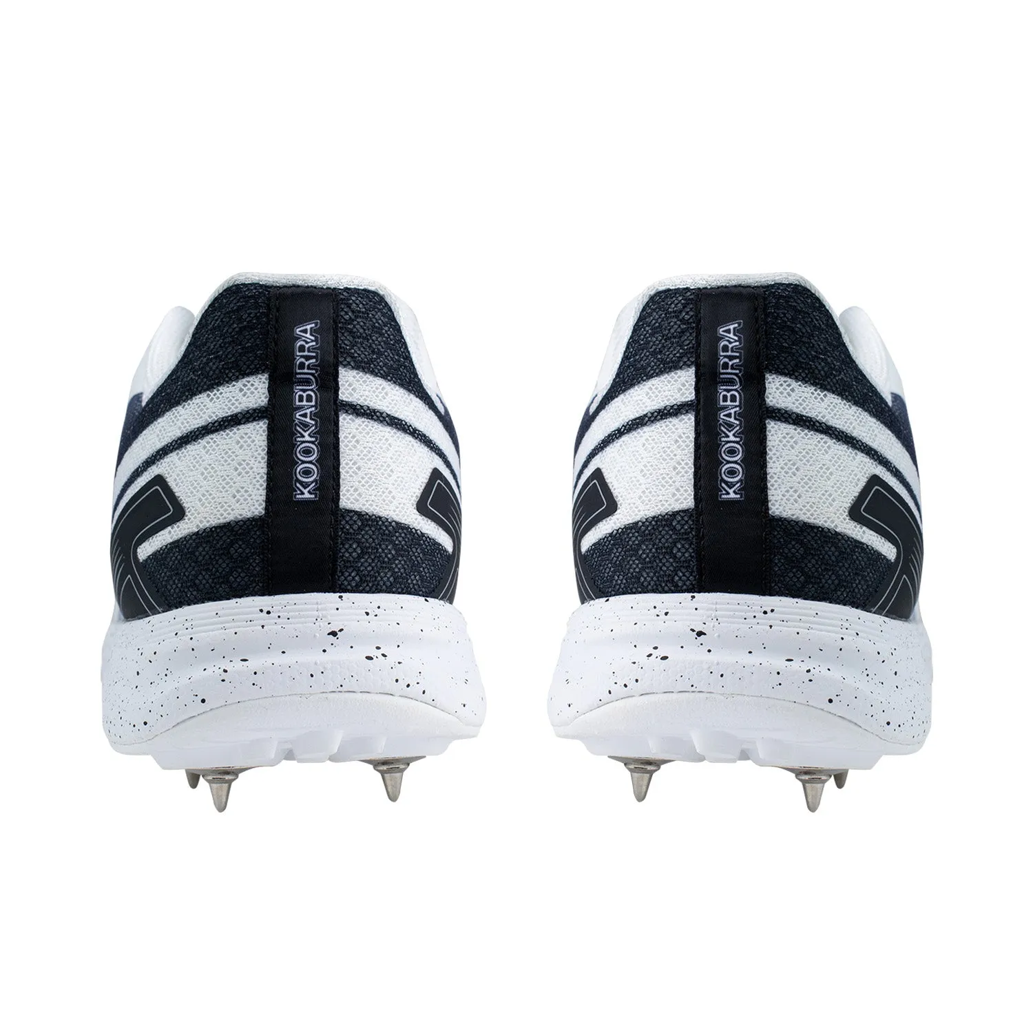KOOKABURRA KC 2.0 SPIKE CRICKET SHOES (2024) - SENIOR
