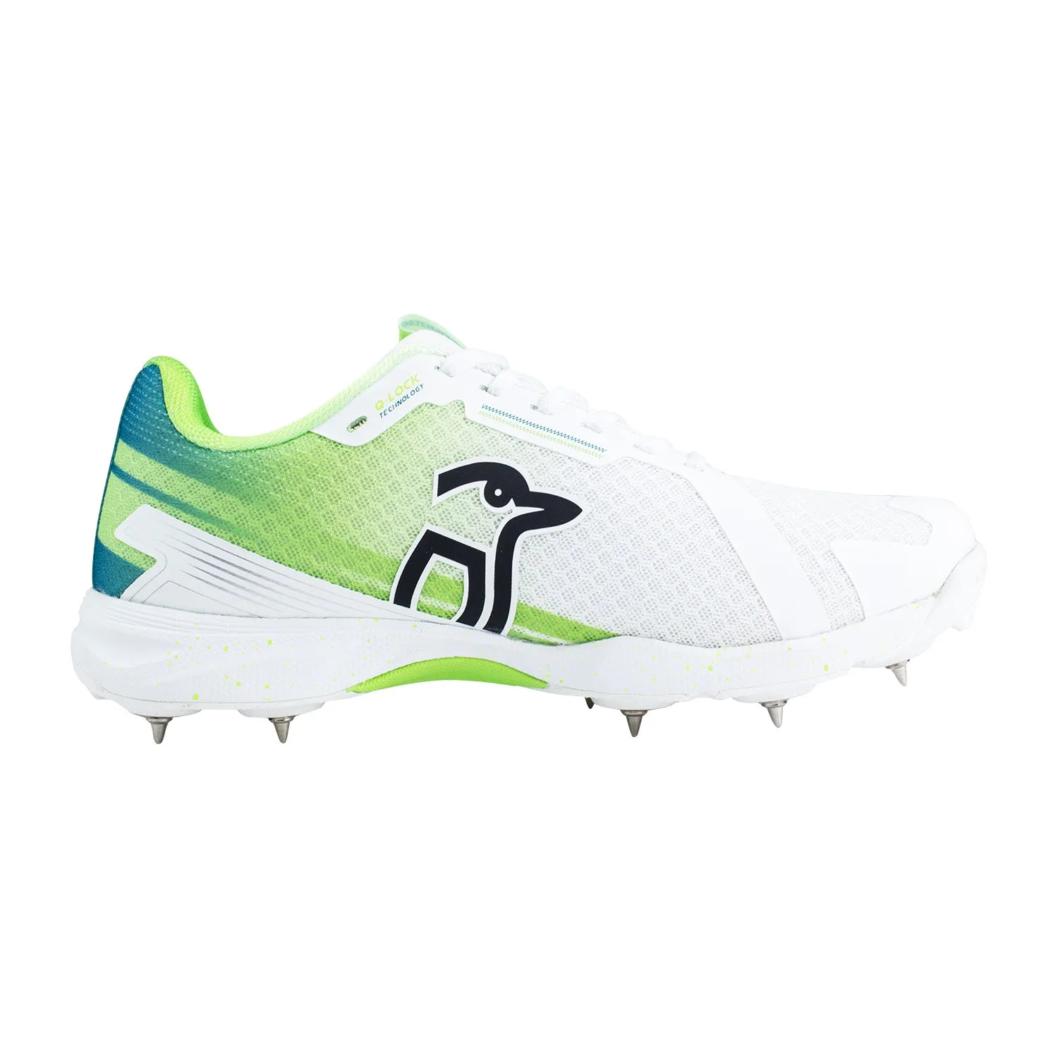 KOOKABURRA KC 2.0 SPIKE CRICKET SHOES (2024) - SENIOR