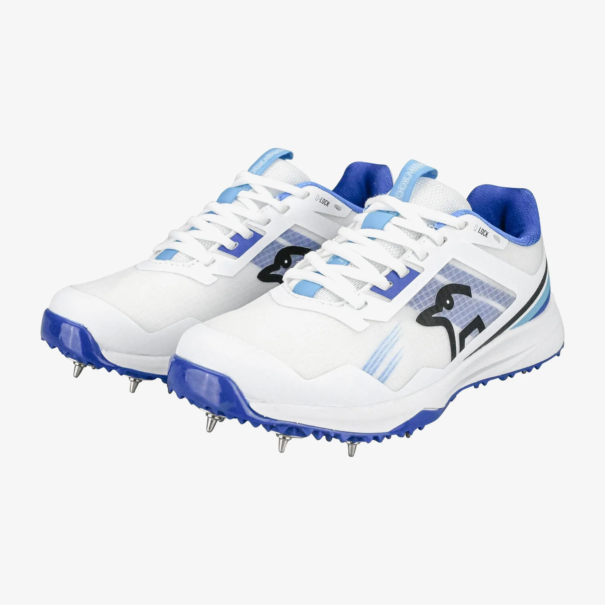 KOOKABURRA KC 2.0 SPIKE CRICKET SHOES - SENIOR