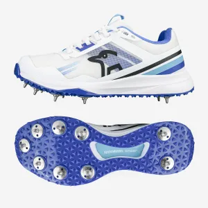 KOOKABURRA KC 2.0 SPIKE CRICKET SHOES - SENIOR