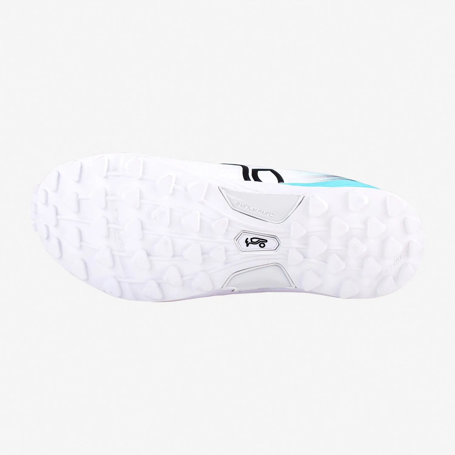 KOOKABURRA KC 3.0 RUBBER CRICKET SHOES (2024) - JUNIOR