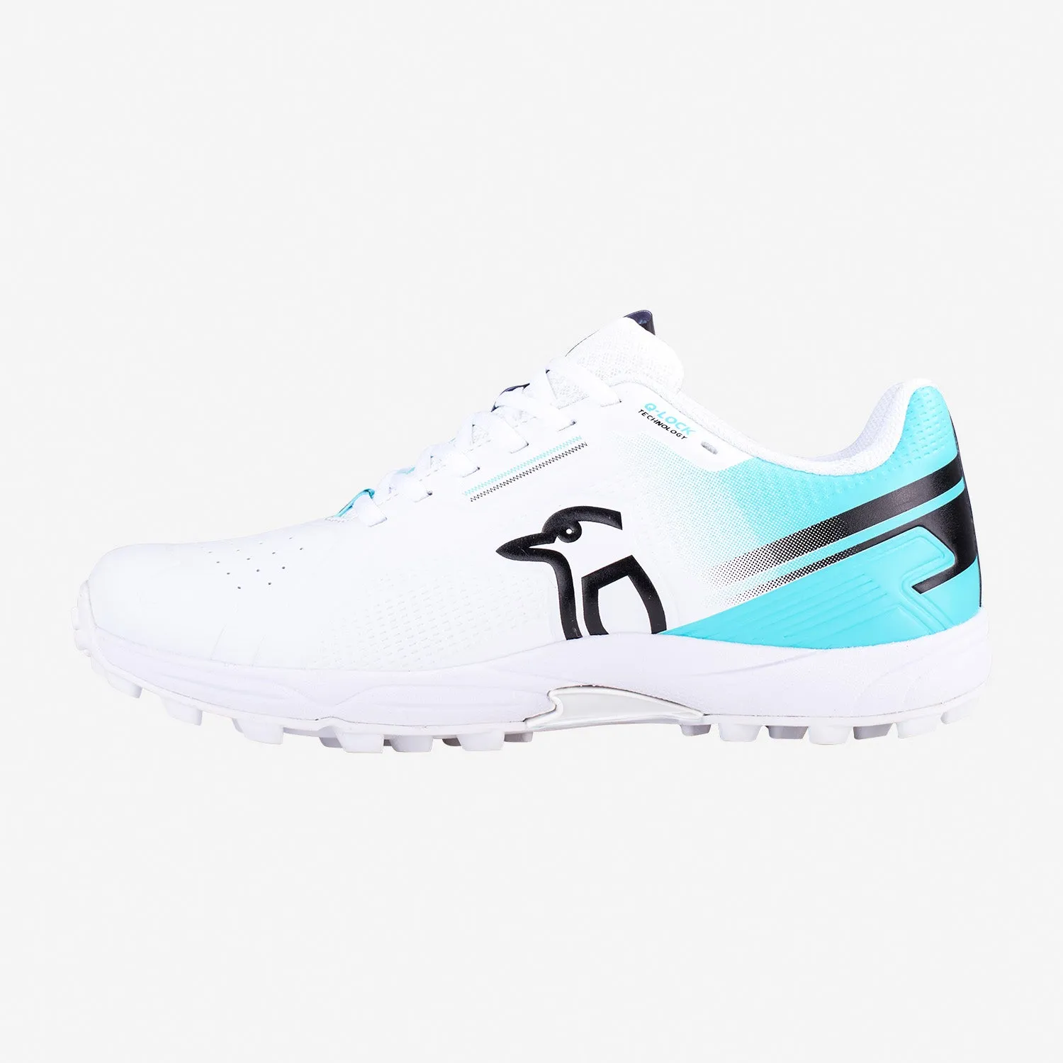 KOOKABURRA KC 3.0 RUBBER CRICKET SHOES (2024) - JUNIOR