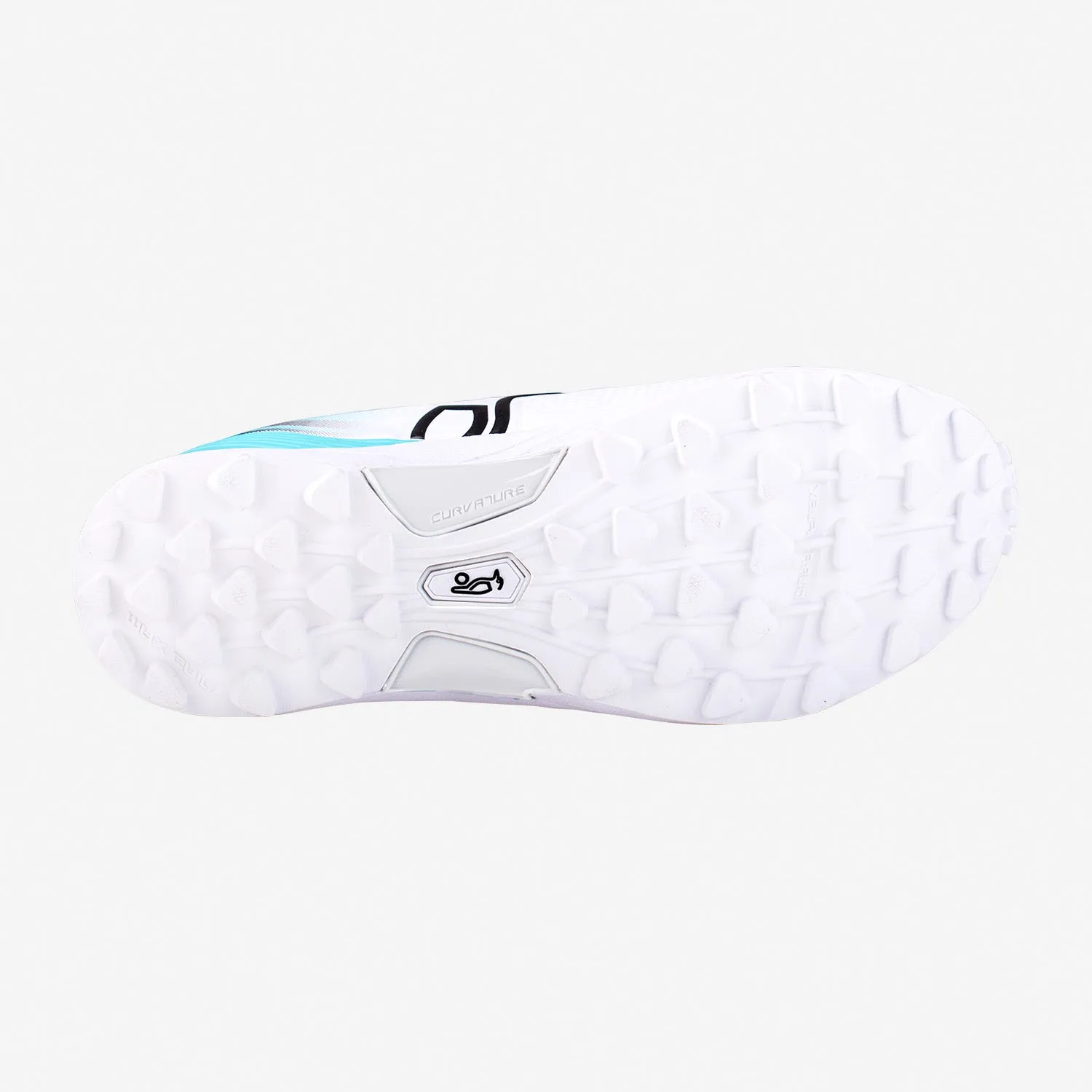 KOOKABURRA KC 3.0 RUBBER CRICKET SHOES (2024) - JUNIOR