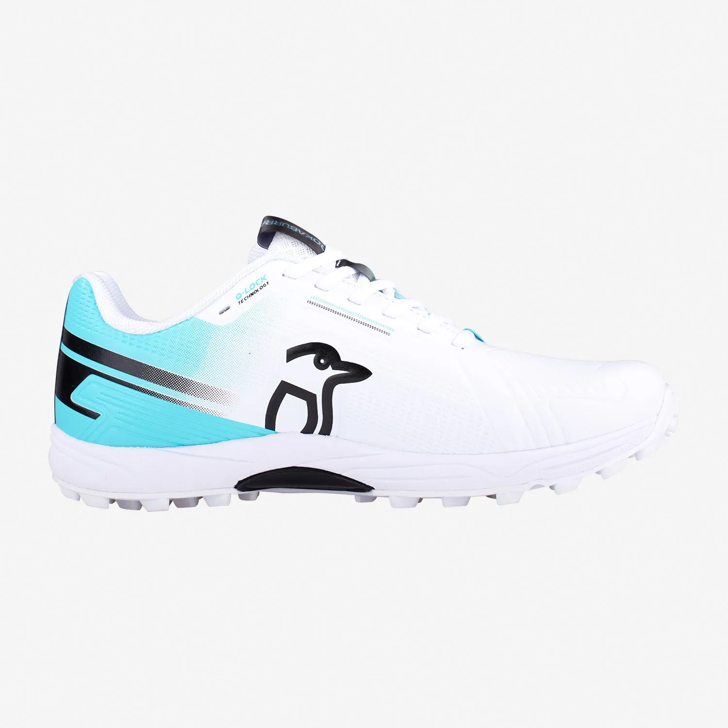 KOOKABURRA KC 3.0 RUBBER CRICKET SHOES (2024) - JUNIOR