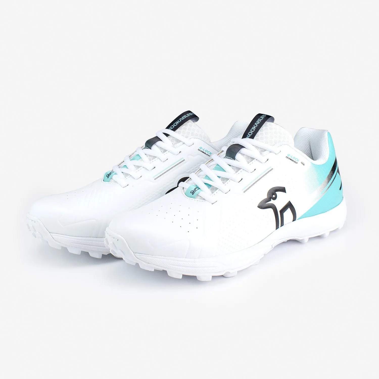 KOOKABURRA KC 3.0 RUBBER CRICKET SHOES (2024) - JUNIOR