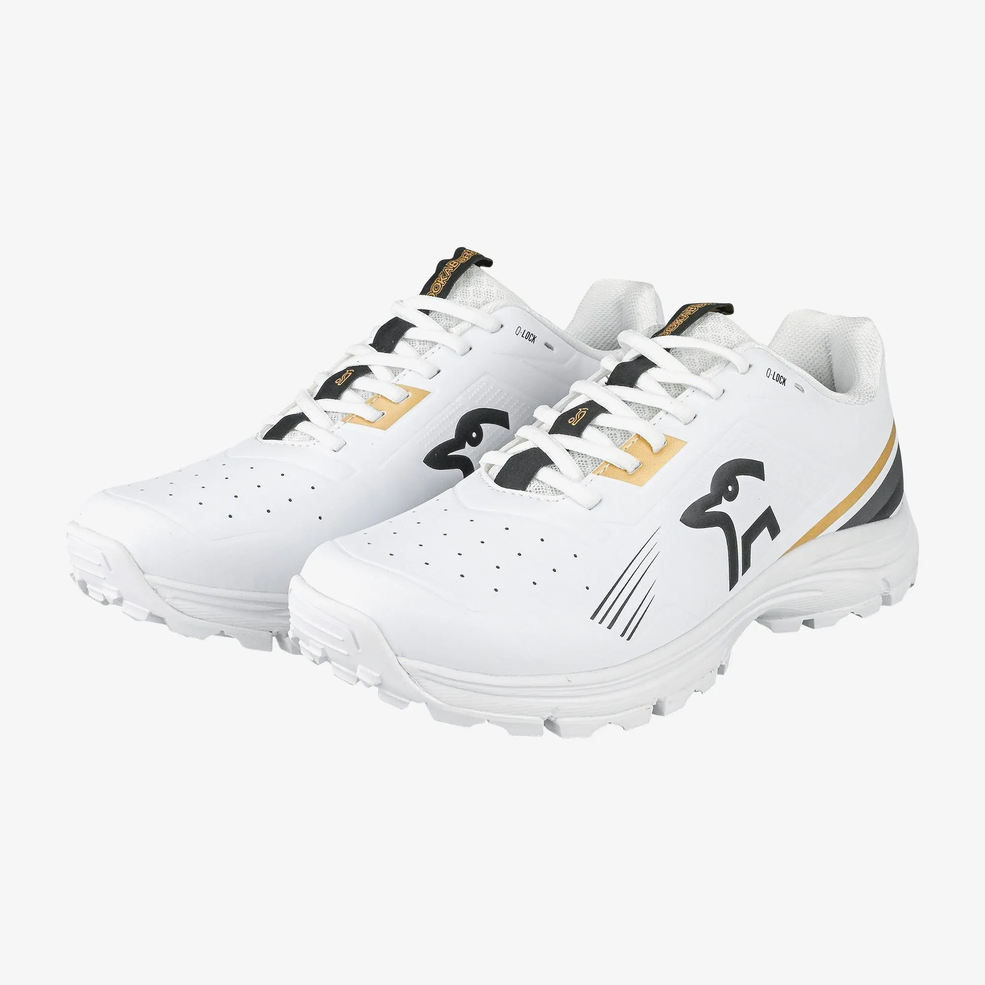 KOOKABURRA KC 3.0 RUBBER CRICKET SHOES - SENIOR
