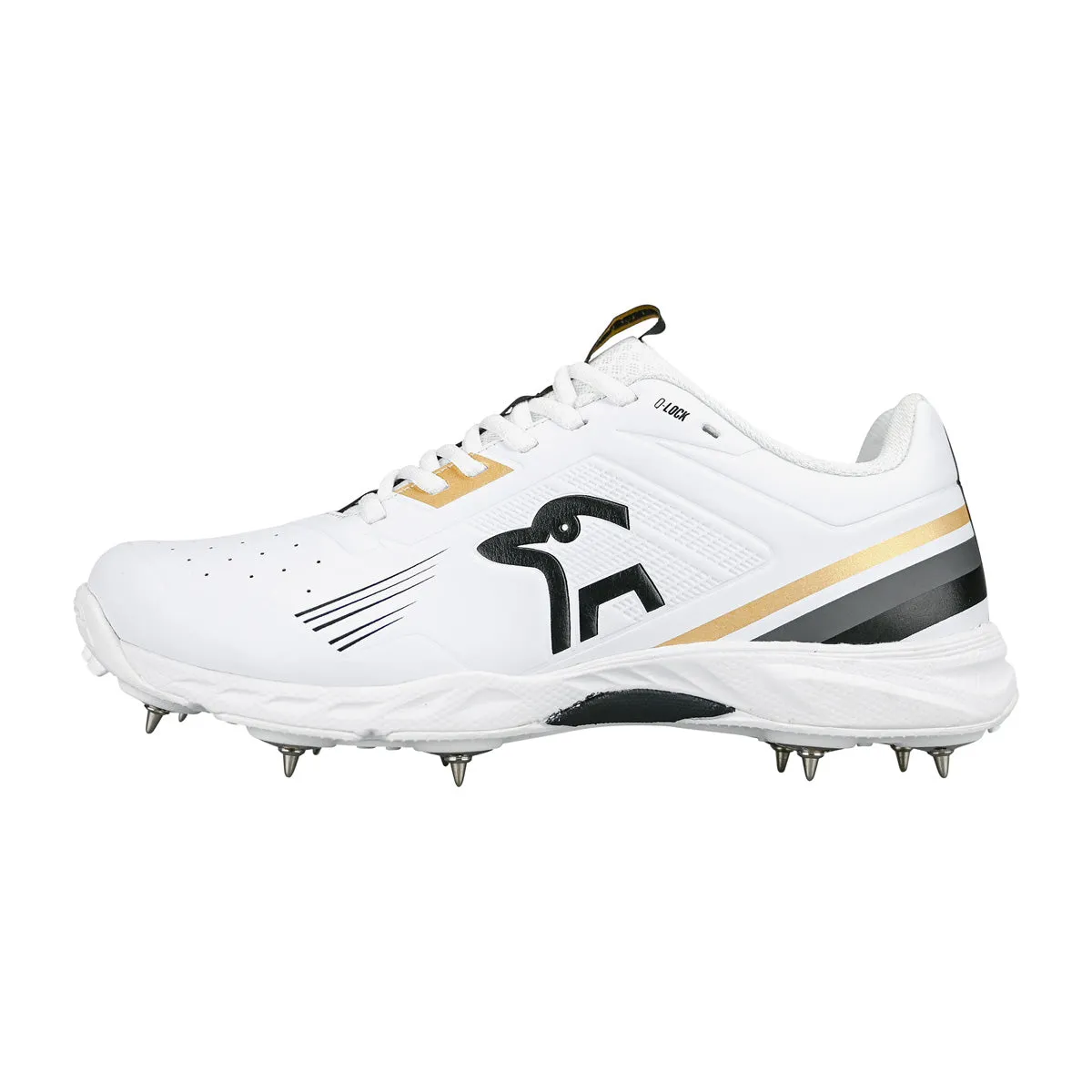 Kookaburra KC 3.0 Spike Cricket Shoes - 2025