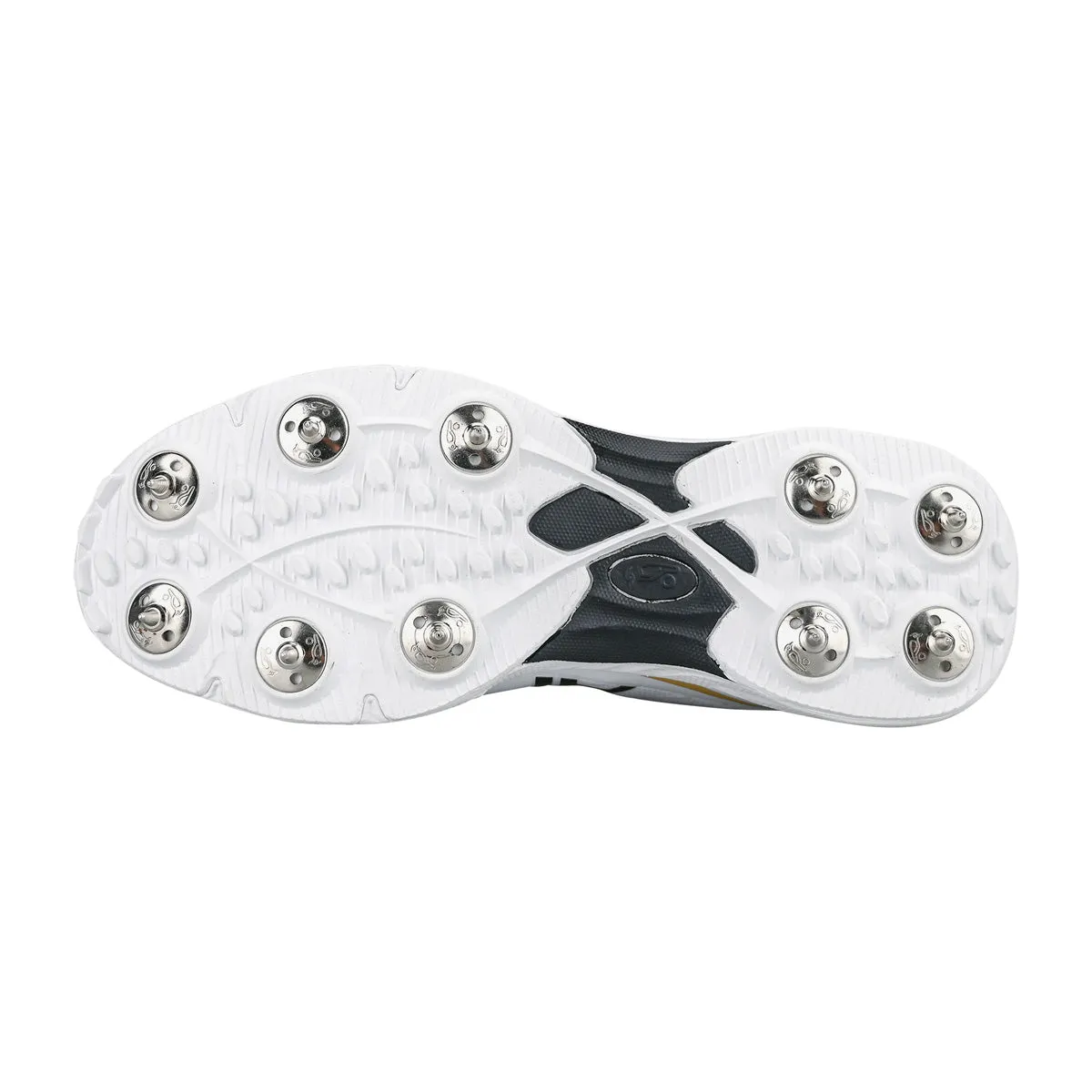 Kookaburra KC 3.0 Spike Cricket Shoes - 2025
