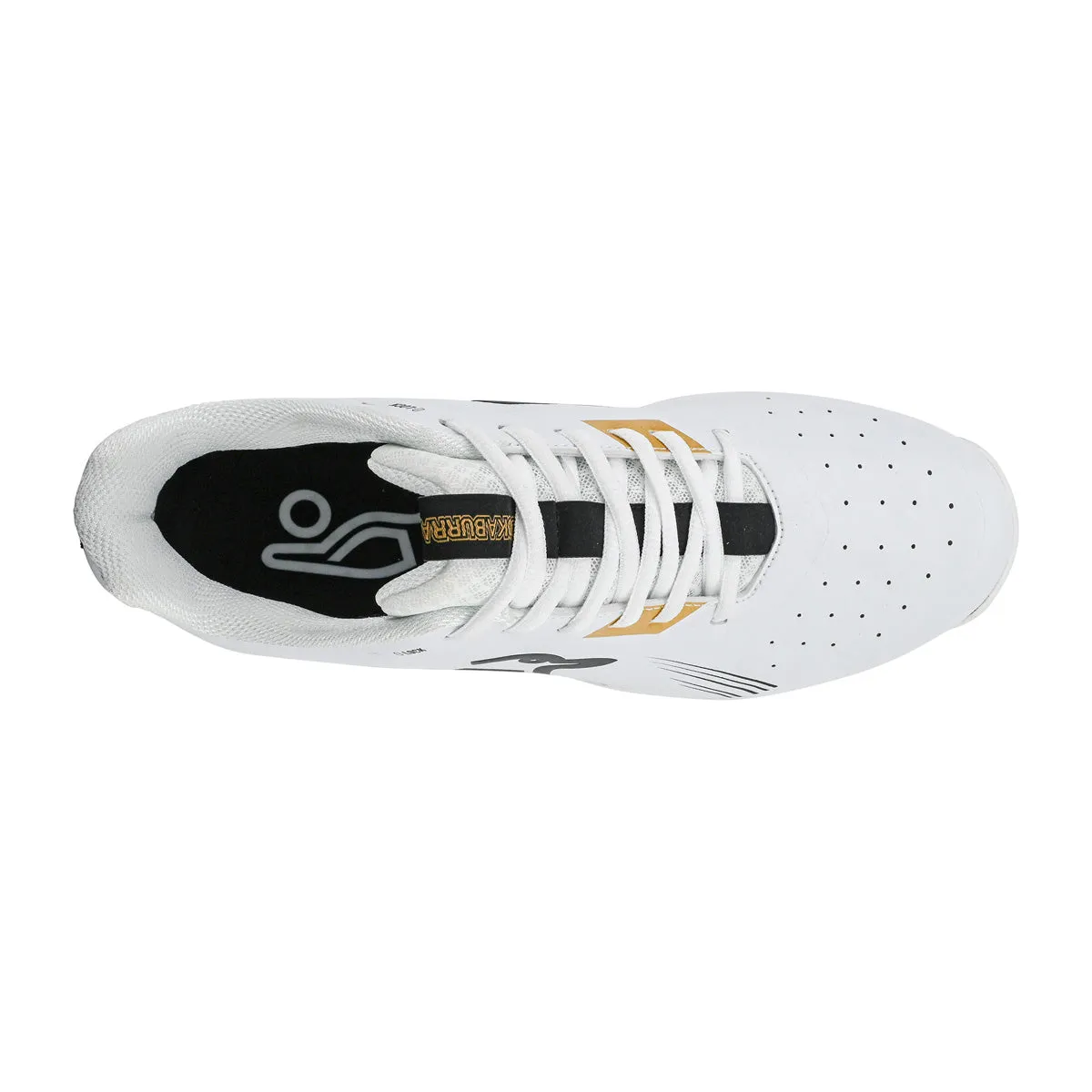 Kookaburra KC 3.0 Spike Cricket Shoes - 2025