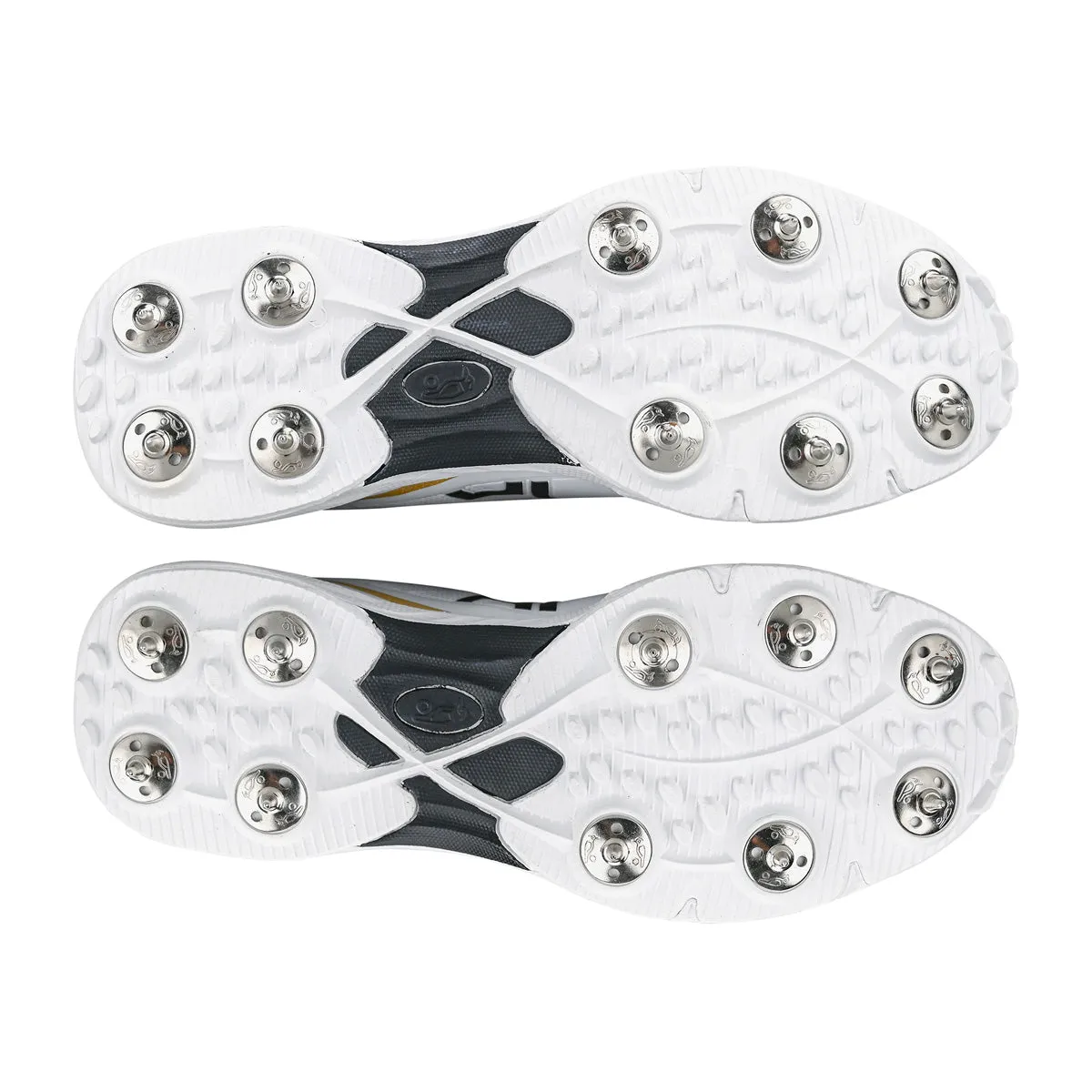 Kookaburra KC 3.0 Spike Cricket Shoes - 2025