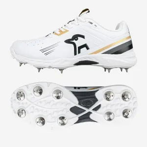 KOOKABURRA KC 3.0 SPIKE CRICKET SHOES - JUNIOR