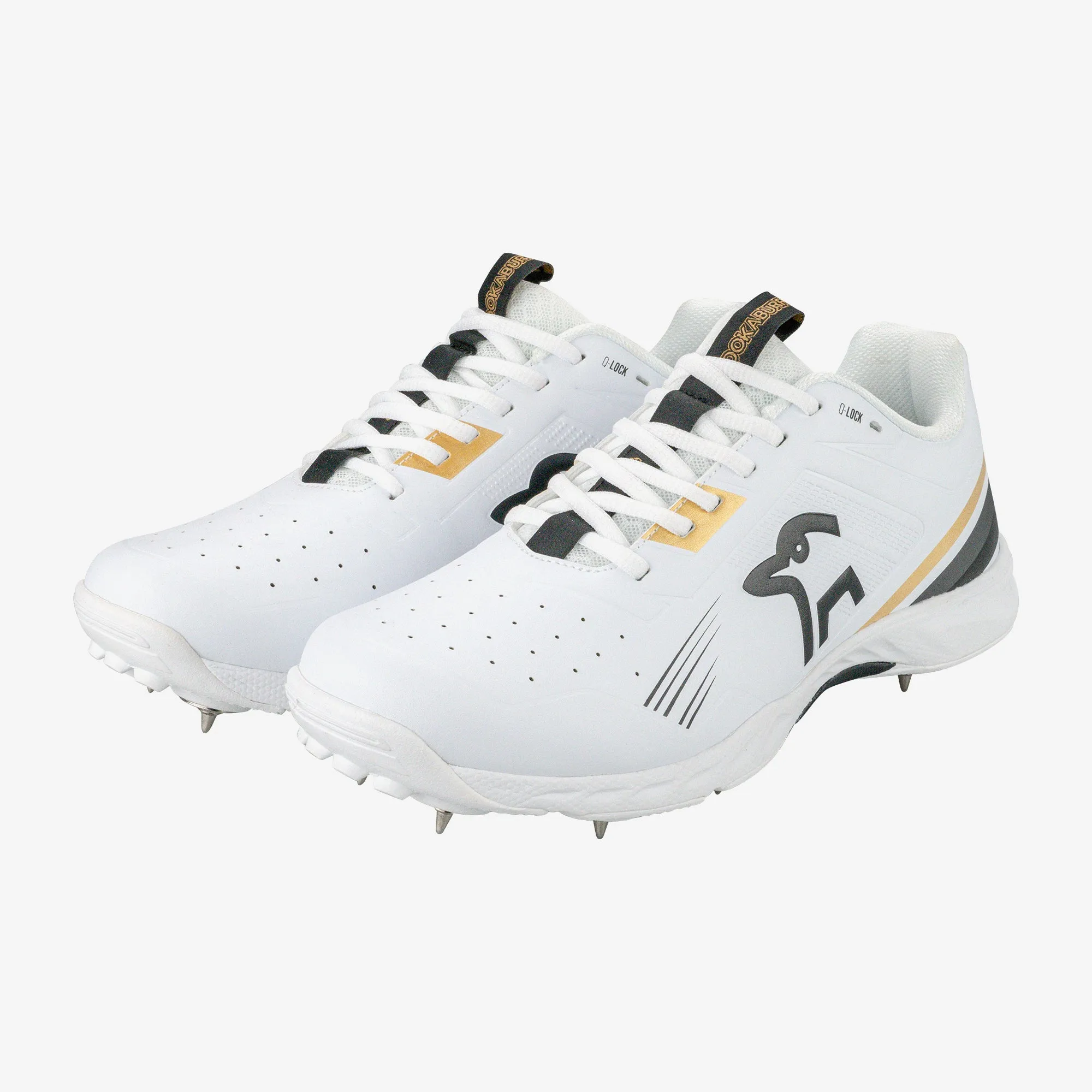 KOOKABURRA KC 3.0 SPIKE CRICKET SHOES - JUNIOR