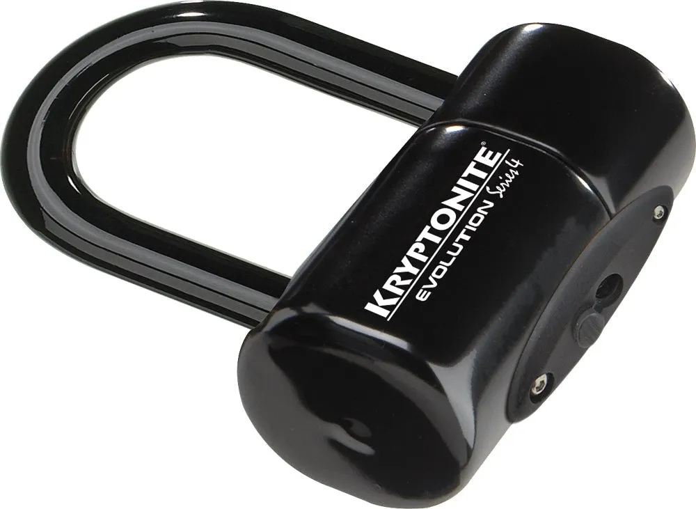 KRYPTONITE 999591 Evolution Series 4 Disc Lock