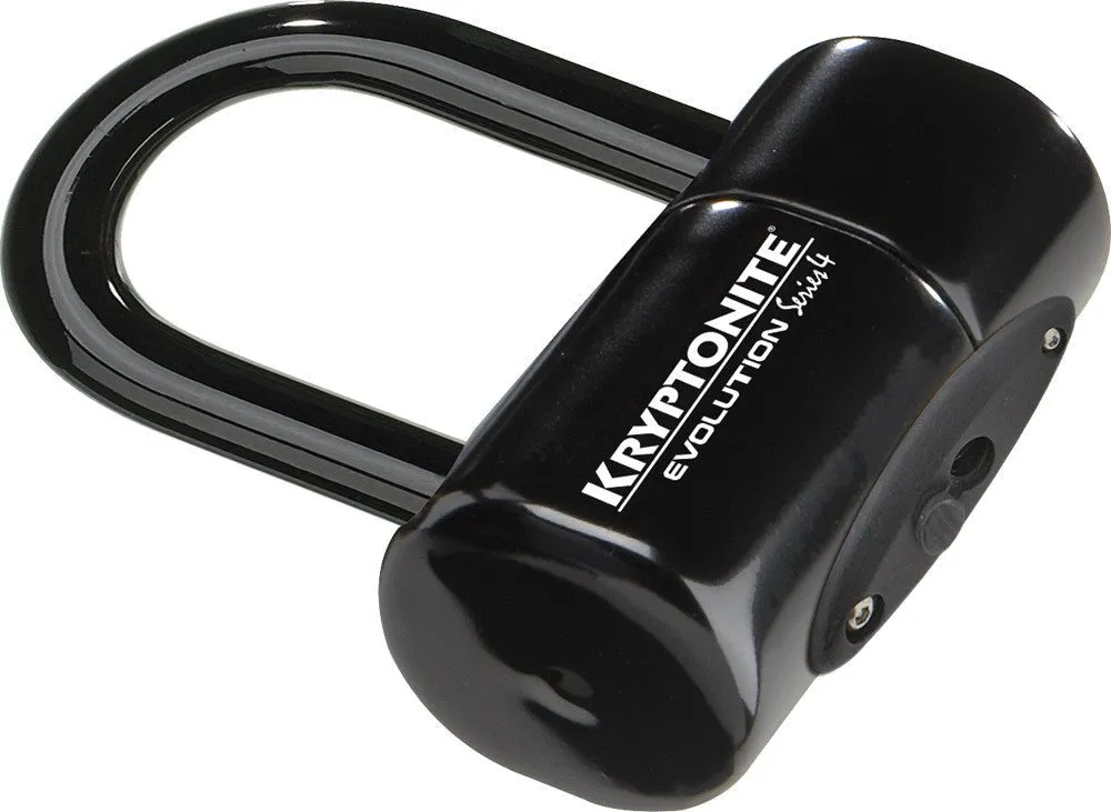 KRYPTONITE 999591 Evolution Series 4 Disc Lock