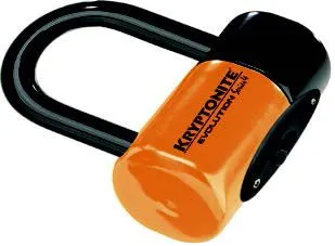 KRYPTONITE 999591 Evolution Series 4 Disc Lock