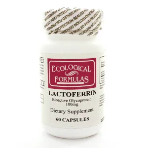 Lactoferrin 100mg