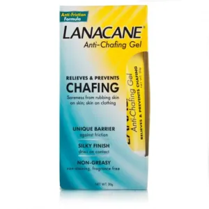 Lanacane Anti-Chafing Gel (30g)