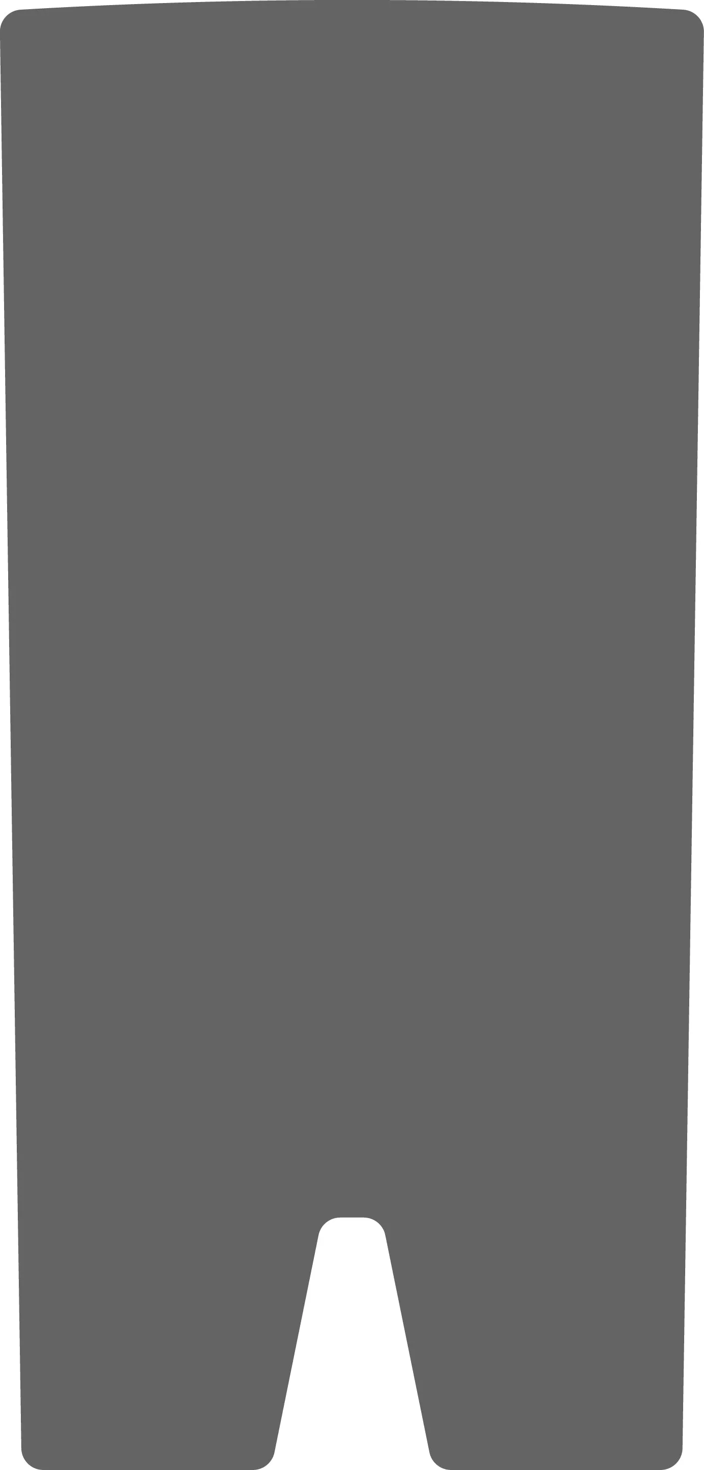 Laser EVA Foam Non-Skid Kit (Brushed)