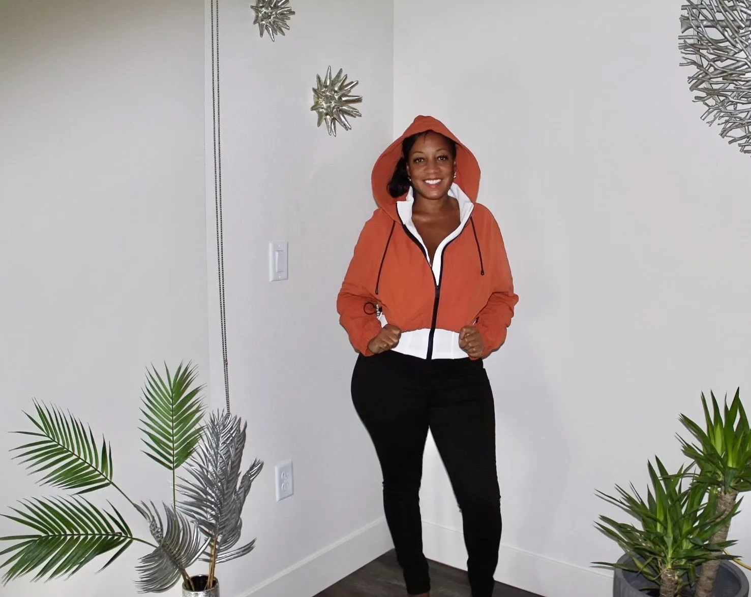 Lay It On Me Jacket