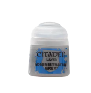 Layer: Administratum Grey