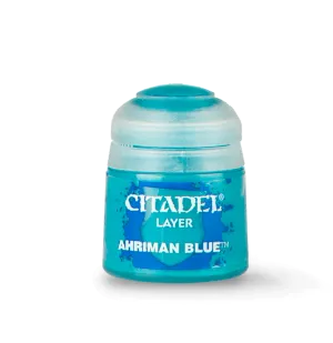 Layer: Ahriman Blue