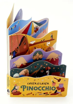 Layer By Layer: Pinocchio