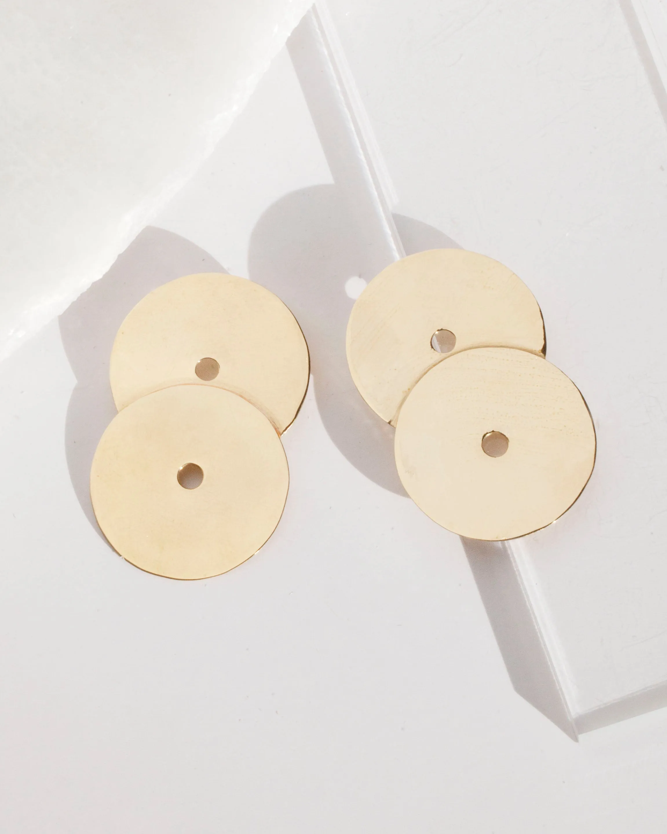 Layer Earrings