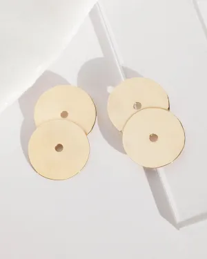 Layer Earrings