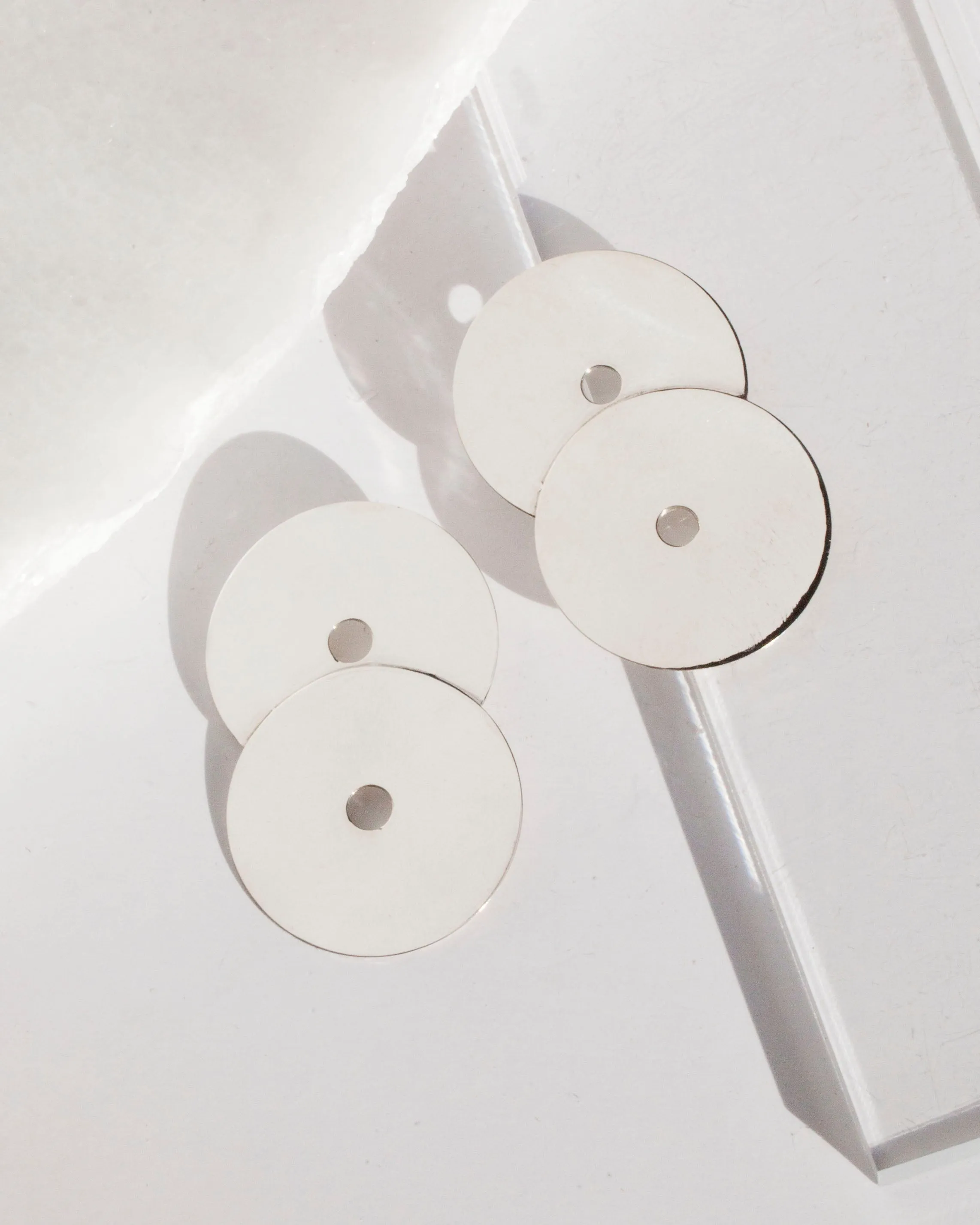 Layer Earrings