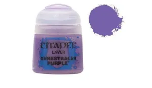 Layer Genestealer Purple