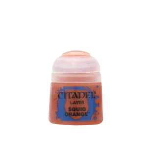 Layer: Squig Orange