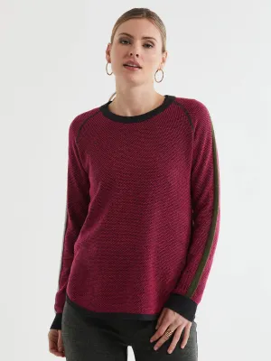LD Co LC7181 Waffle Crew