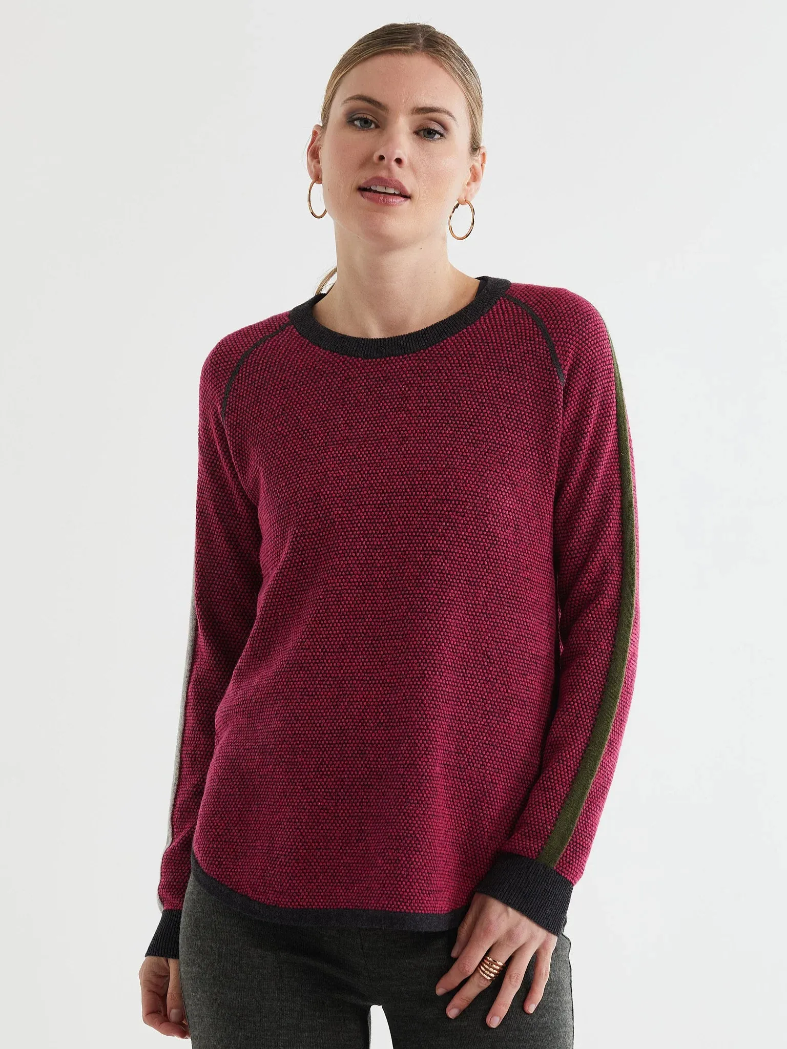 LD Co LC7181 Waffle Crew