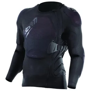 LEATT 3DF AIRFIT LITE BODY PROTECTOR SMALL