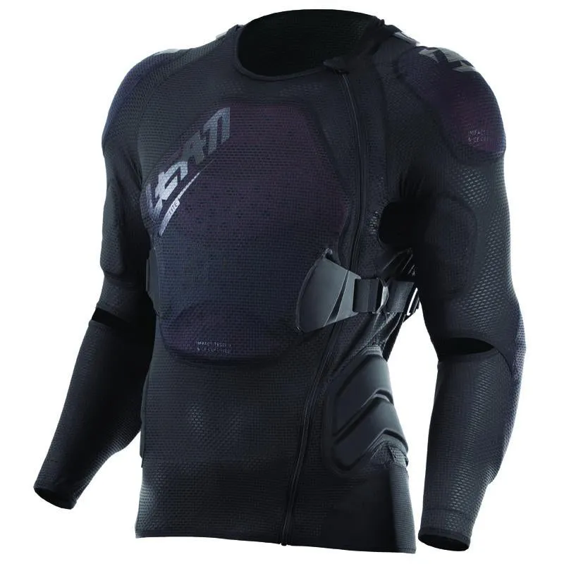 LEATT 3DF AIRFIT LITE BODY PROTECTOR SMALL