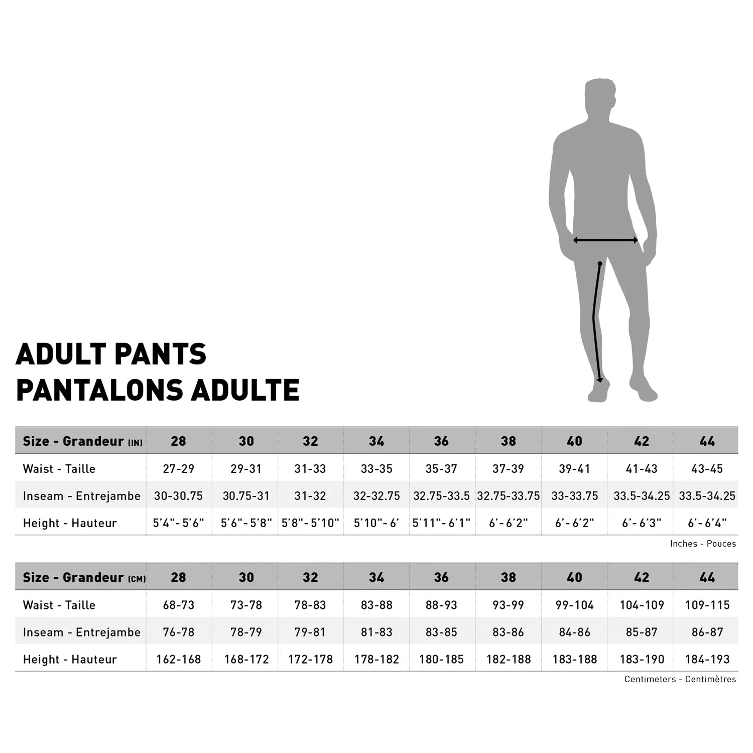 Leatt 4.5 Pants