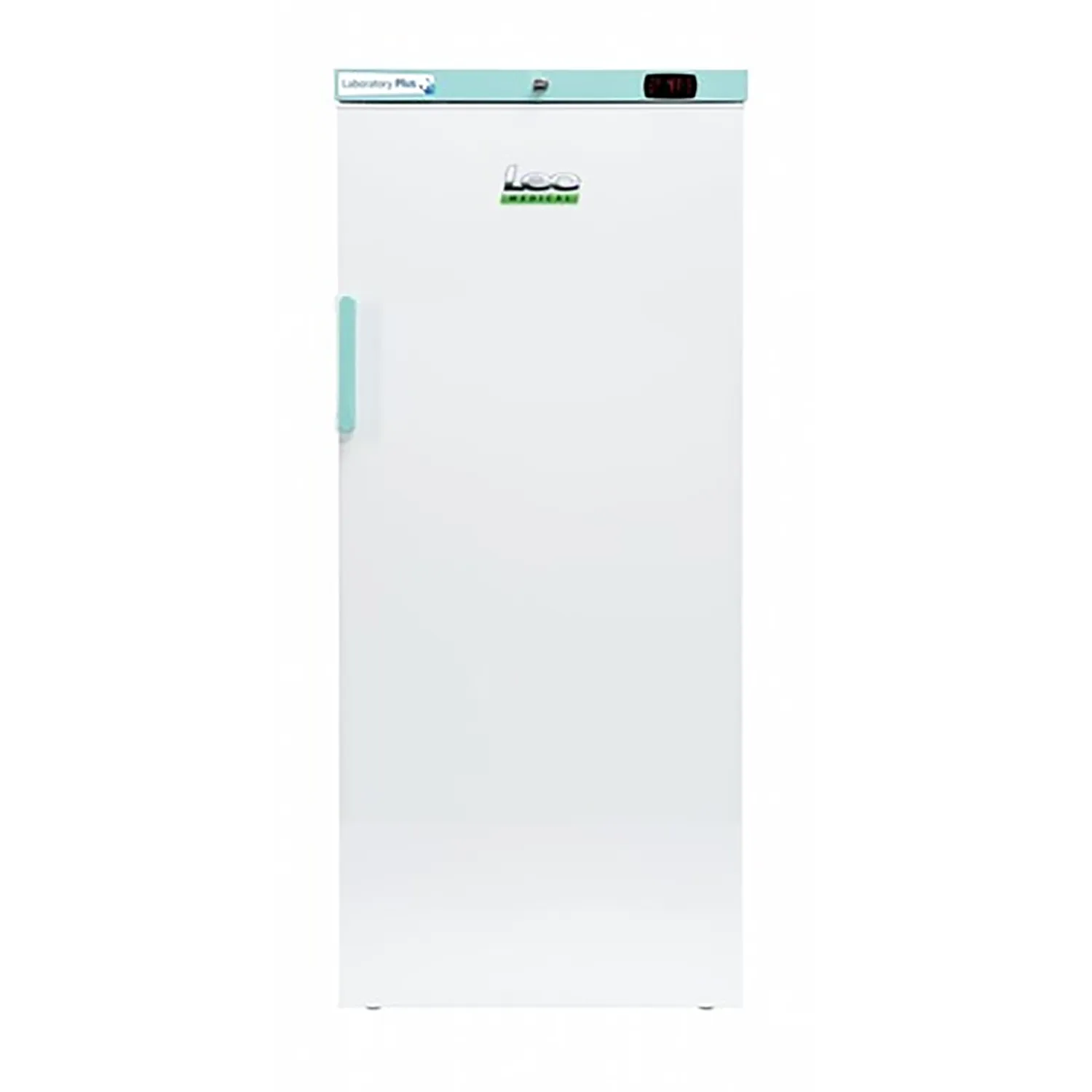 Lec Laboratory Plus Freezer | 242L | Solid Door (LSFSF242BT-UK)