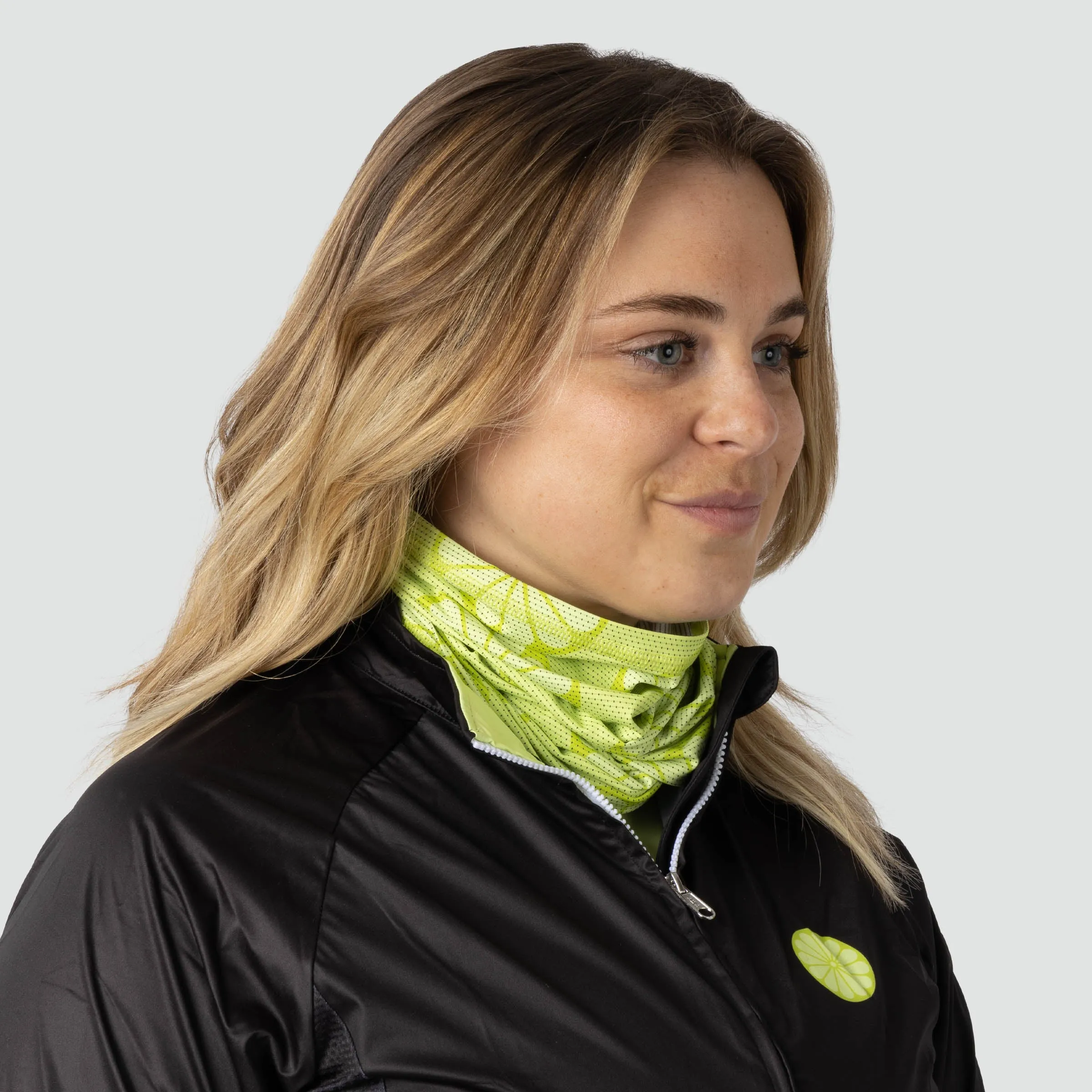 Les Limettes Neckband