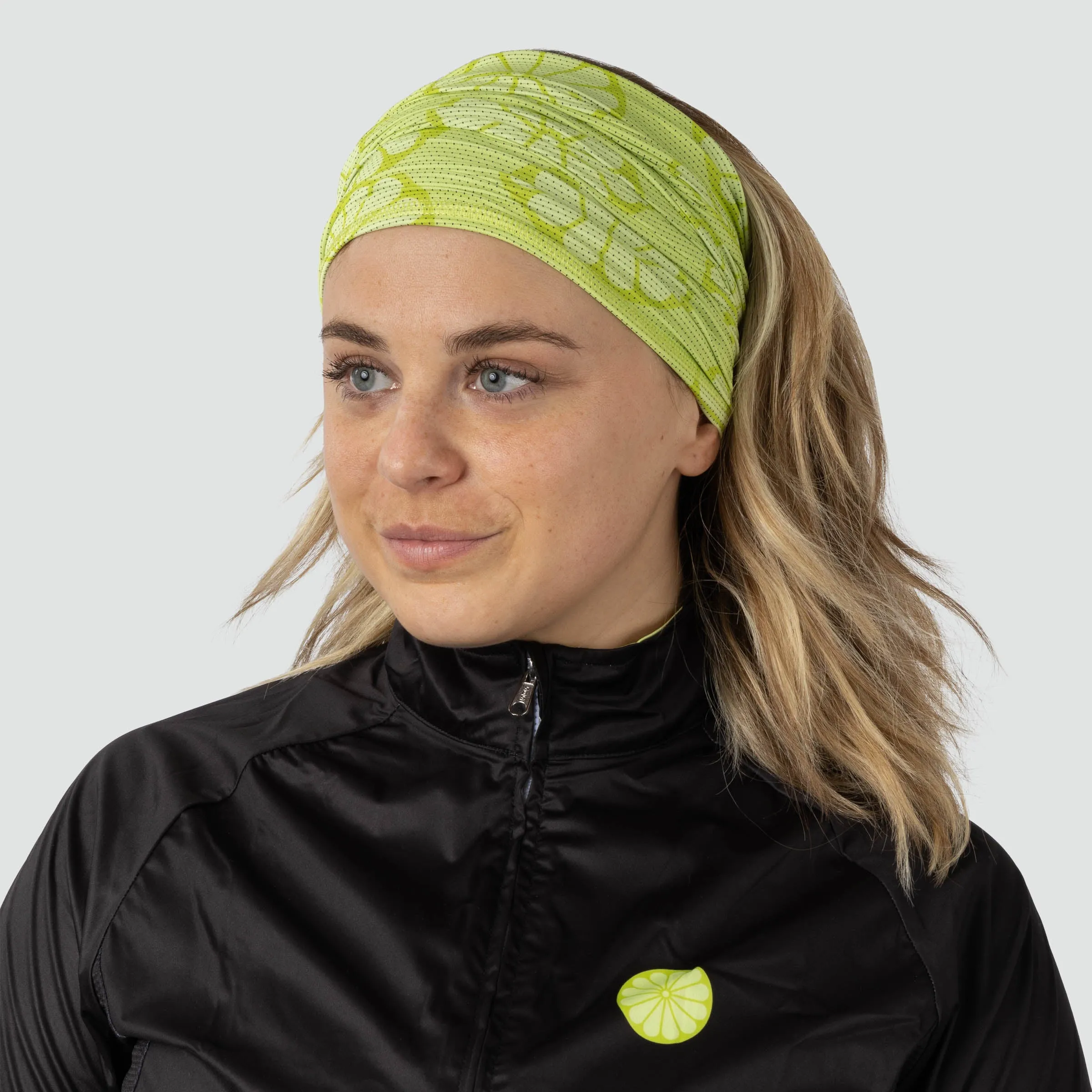 Les Limettes Neckband