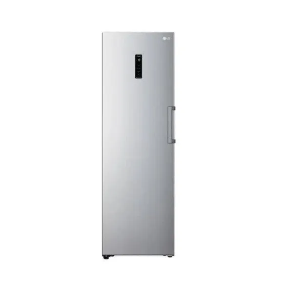 LG 324Lt One Door Freezer(Linear Cooling) - GC-B414ELFM