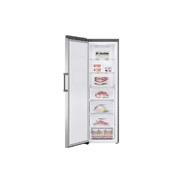 LG 324Lt One Door Freezer(Linear Cooling) - GC-B414ELFM