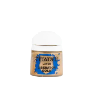 Liberator Gold (Layer)