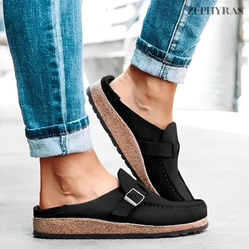 Lisa Dames Orthopedische Sandalen