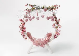 Little Love Stool (Ana Brandt Digital)
