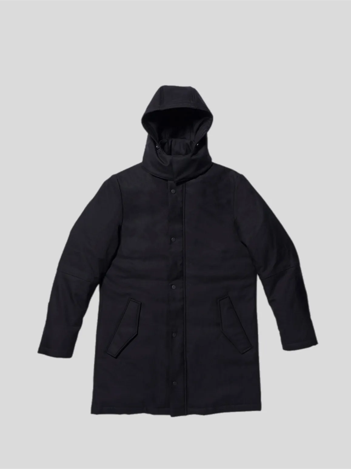 Loro Piana Shadow Mountain Parka
