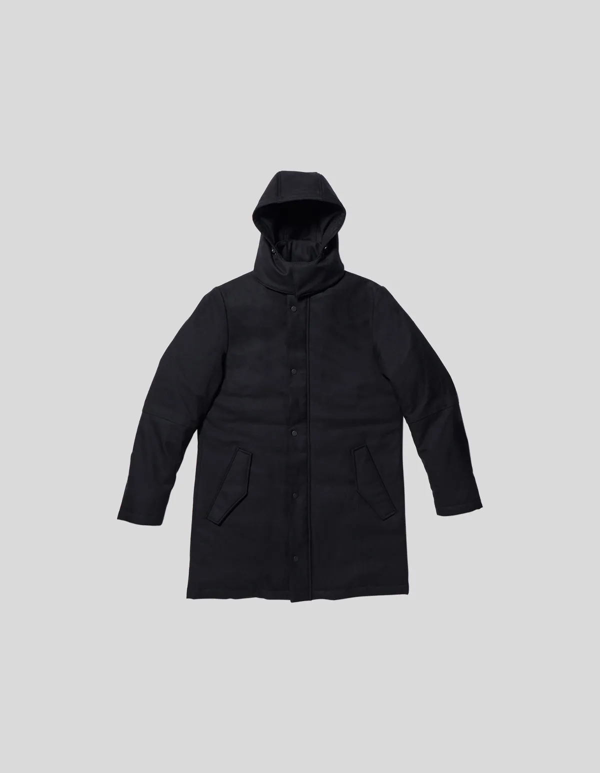 Loro Piana Shadow Mountain Parka