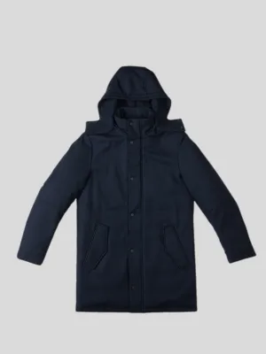 Loro Piana Shadow Mountain Parka