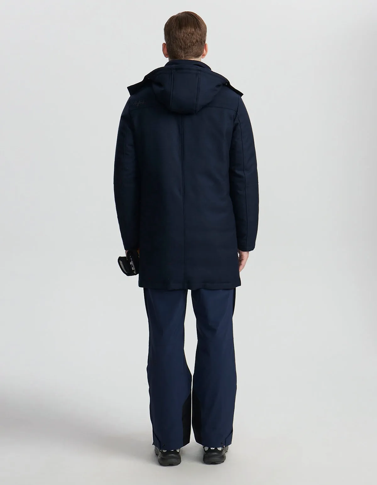 Loro Piana Shadow Mountain Parka