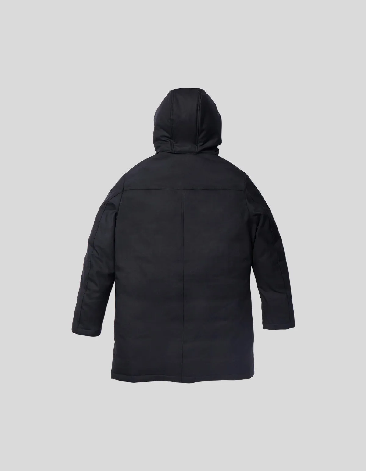 Loro Piana Shadow Mountain Parka